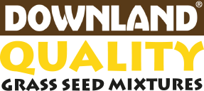 Downland Grass Seed logo